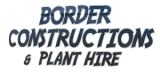 Border Constructions & Plant Hire