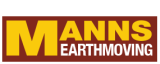 Mann's Earthmoving Co. Pty Ltd