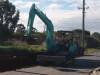 2004 IHI 55N 5.5 Tonne Mini Excavator