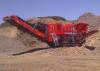 Finlay J1175 Jaw Crusher