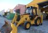 Caterpillar 428 Backhoe