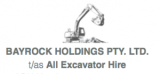 All Excavator Hire