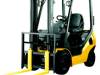 FG/FD35AT Komatsu Forklift LPG or Diesel