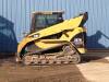 Caterpillar 287B 6 Tonne Skid-Steer Loader