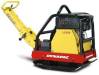 Dynapac LG500 500kg Reversible Vibratory Plate Compactor