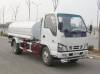 2010 Isuzu Water Truck / Cart 15,000 Litre