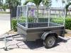 Box Trailers
