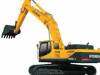 Hyundai 480-9 (Ripper, Mud / Rock Buckets) Excavator