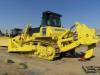 Komatsu D375-5 Track Dozer