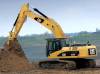 32 Tonne Excavator