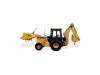 Backhoe Ripper