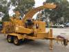 BANDIT Wood Chipper 1990XP