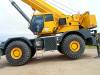 11 - 20 Tonne All Terrain / Rough Terrain Crane