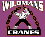 Wildmans Cranes
