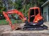 5 Tonne Mini Excavator