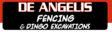 De Angelis Fencing & Excavation