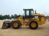 Caterpillar 924G Wheel Loader