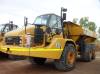 Caterpillar 740 Articulated Dump Truck