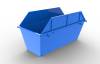 8m3 Skip Bin