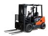 Low Mast Height forklifts