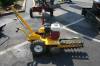 80mm wide 300mm Deep Mini Trencher