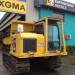 Komatsu CD60R Mini Dump Truck