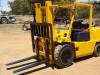 Komatsu 4 Tonne Forklift