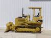 Dozer (D3 or Equivalent) with GPS