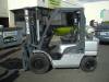 Nissan Yard Truck Forklift