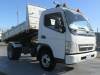 3.5 Tonne Tipper Truck