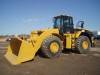 980G Front End Loader