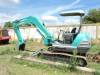 Kobelco SK45-6 Excavator