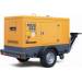 45KVA Trailer or Skid Mounted Generator