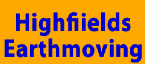 Highfields Earthmoving