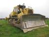 Caterpillar D9H Dozer