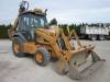 1999 Case 580 Backhoe