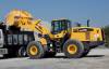 Komatsu WA 470 Front End Loader
