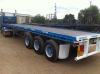 Haulmark 12 Metre Flat Deck Trailer