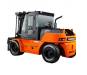 11 - 20 Tonne Forklift