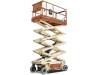 JLG 32ft Electronic Scissor Lift