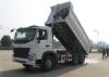 Tipper Truck