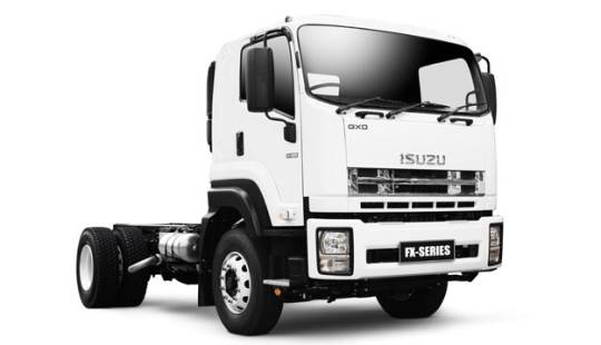 Prime Mover for hire