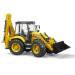 Backhoe