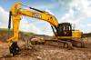 JCB 30 Tonne Excavator