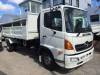9 Tonne Hino Tipper