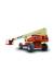 Nifty HR12 Electric Boom Lift