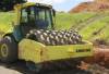 12 Tonne Padfoot Roller