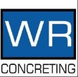 WR Concreting