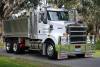 Kenworth 13 Tonne Tipper Truck