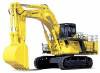 2006 Komatsu PC1800-6 Excavator